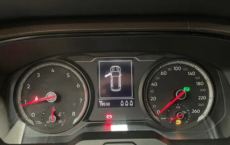 Volkswagen Tharu, 2022 год, 2 269 810 рублей, 13 фотография