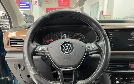 Volkswagen Tharu, 2022 год, 2 269 810 рублей, 12 фотография