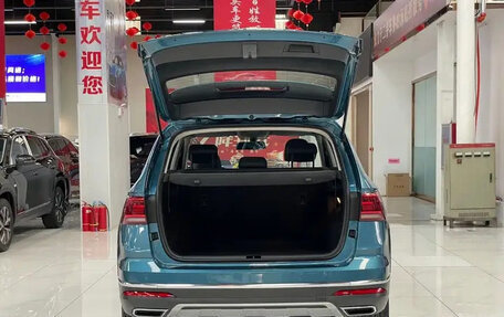 Volkswagen Tharu, 2022 год, 2 269 810 рублей, 19 фотография