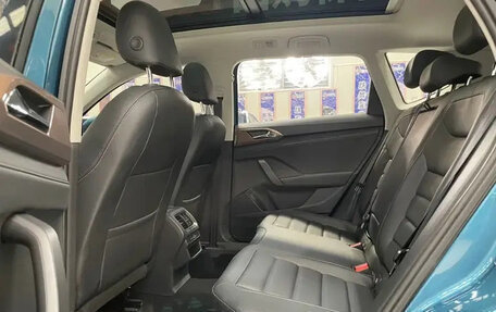 Volkswagen Tharu, 2022 год, 2 269 810 рублей, 18 фотография