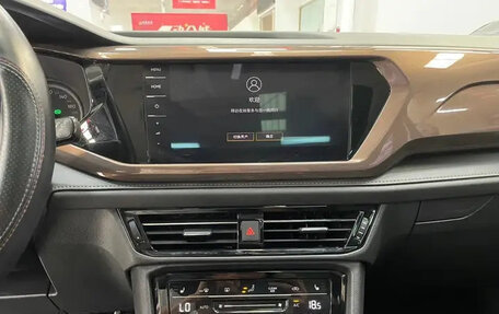 Volkswagen Tharu, 2022 год, 2 269 810 рублей, 14 фотография