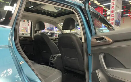 Volkswagen Tharu, 2022 год, 2 269 810 рублей, 16 фотография