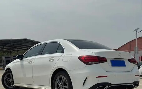 Mercedes-Benz A-Класс, 2022 год, 1 779 000 рублей, 3 фотография