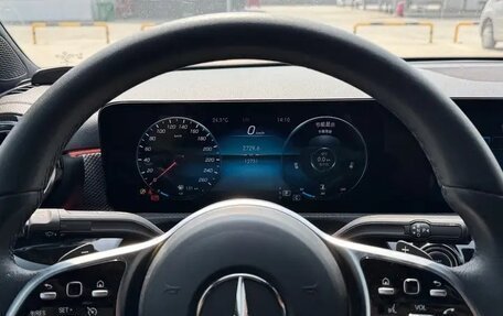Mercedes-Benz A-Класс, 2022 год, 1 779 000 рублей, 7 фотография