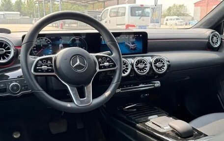 Mercedes-Benz A-Класс, 2022 год, 1 779 000 рублей, 6 фотография