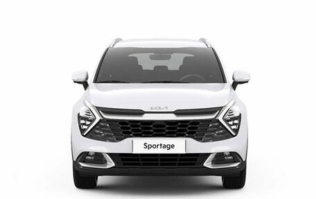 KIA Sportage IV рестайлинг, 2025 год, 4 350 000 рублей, 5 фотография