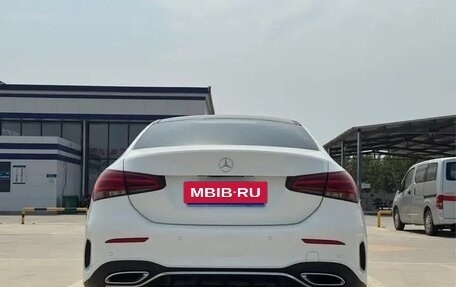 Mercedes-Benz A-Класс, 2022 год, 1 779 000 рублей, 4 фотография