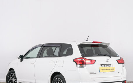 Toyota Corolla, 2015 год, 1 399 000 рублей, 5 фотография