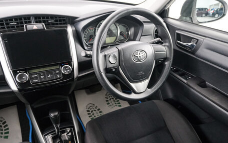 Toyota Corolla, 2015 год, 1 399 000 рублей, 10 фотография