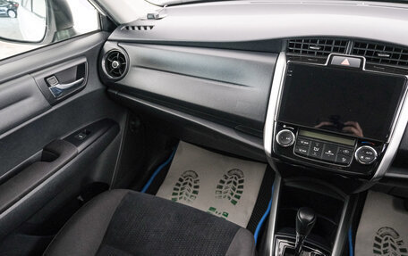 Toyota Corolla, 2015 год, 1 399 000 рублей, 12 фотография