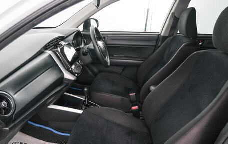 Toyota Corolla, 2015 год, 1 399 000 рублей, 14 фотография