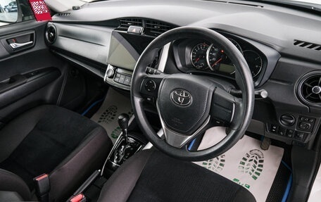 Toyota Corolla, 2015 год, 1 399 000 рублей, 9 фотография