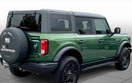 Ford Bronco, 2022 год, 5 746 371 рублей, 4 фотография