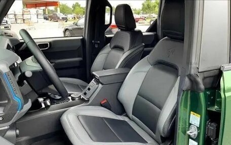 Ford Bronco, 2022 год, 5 746 371 рублей, 8 фотография