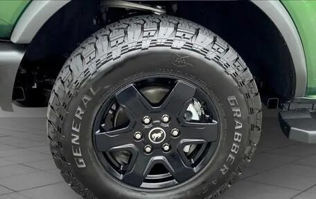 Ford Bronco, 2022 год, 5 746 371 рублей, 11 фотография