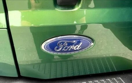 Ford Bronco, 2022 год, 5 746 371 рублей, 10 фотография
