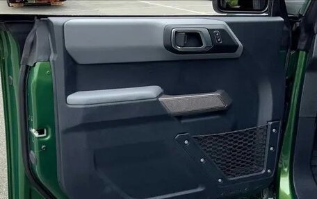 Ford Bronco, 2022 год, 5 746 371 рублей, 19 фотография