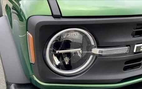 Ford Bronco, 2022 год, 5 746 371 рублей, 24 фотография