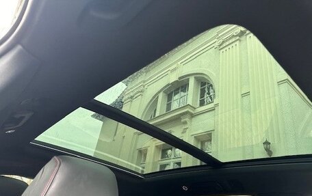 Audi Q7, 2022 год, 5 180 000 рублей, 8 фотография