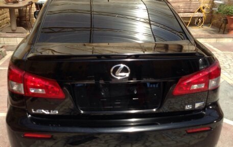 Lexus IS F, 2010 год, 1 550 000 рублей, 4 фотография