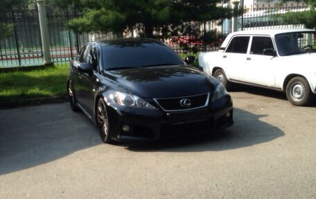 Lexus IS F, 2010 год, 1 550 000 рублей, 3 фотография