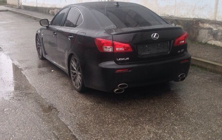 Lexus IS F, 2010 год, 1 550 000 рублей, 2 фотография