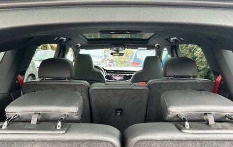 Audi Q7, 2022 год, 5 180 000 рублей, 17 фотография