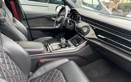 Audi Q7, 2022 год, 5 180 000 рублей, 18 фотография