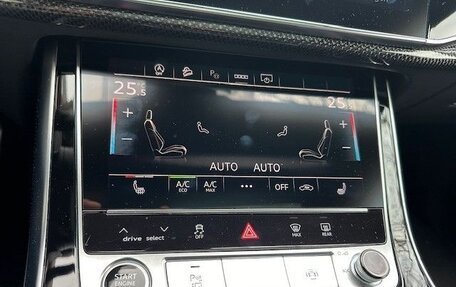 Audi Q7, 2022 год, 5 180 000 рублей, 14 фотография