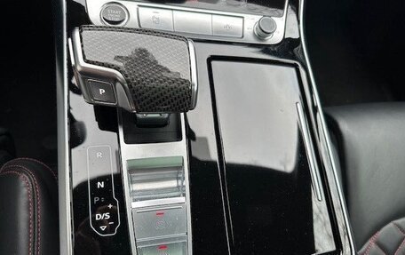 Audi Q7, 2022 год, 5 180 000 рублей, 13 фотография