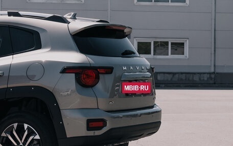 Haval H7, 2025 год, 3 799 000 рублей, 6 фотография
