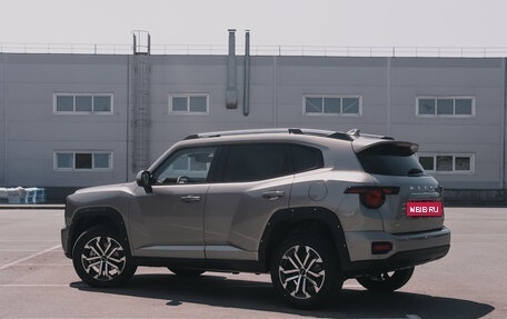 Haval H7, 2025 год, 3 799 000 рублей, 5 фотография