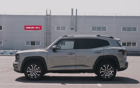 Haval H7, 2025 год, 3 799 000 рублей, 4 фотография