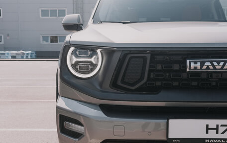 Haval H7, 2025 год, 3 799 000 рублей, 13 фотография