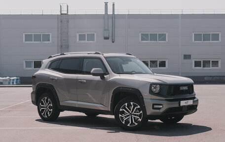 Haval H7, 2025 год, 3 799 000 рублей, 10 фотография