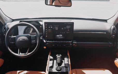 Haval H7, 2025 год, 3 799 000 рублей, 17 фотография