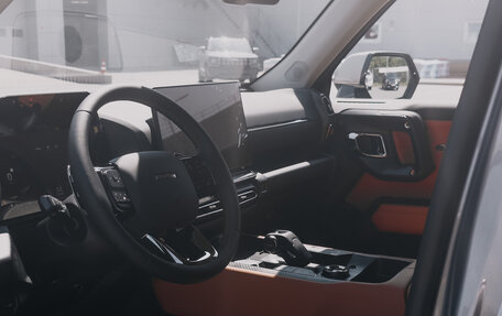 Haval H7, 2025 год, 3 799 000 рублей, 16 фотография