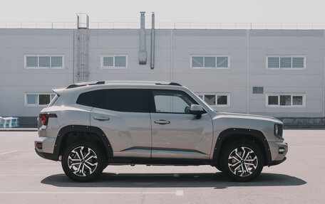 Haval H7, 2025 год, 3 799 000 рублей, 9 фотография