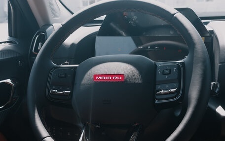 Haval H7, 2025 год, 3 799 000 рублей, 18 фотография