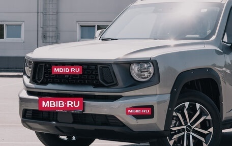 Haval H7, 2025 год, 3 799 000 рублей, 2 фотография