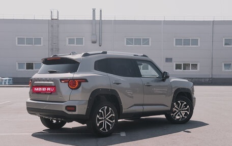 Haval H7, 2025 год, 3 799 000 рублей, 8 фотография