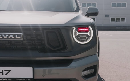 Haval H7, 2025 год, 3 799 000 рублей, 14 фотография