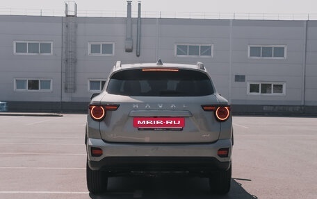 Haval H7, 2025 год, 3 799 000 рублей, 7 фотография