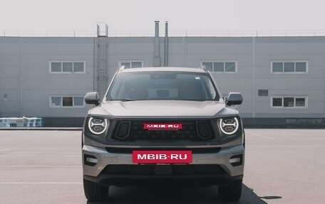 Haval H7, 2025 год, 3 799 000 рублей, 12 фотография