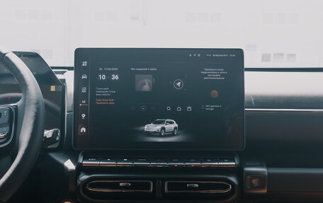 Haval H7, 2025 год, 3 799 000 рублей, 21 фотография