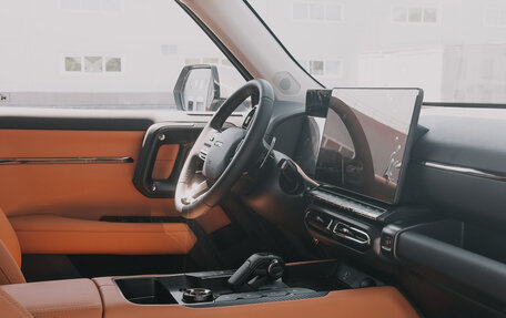 Haval H7, 2025 год, 3 799 000 рублей, 22 фотография