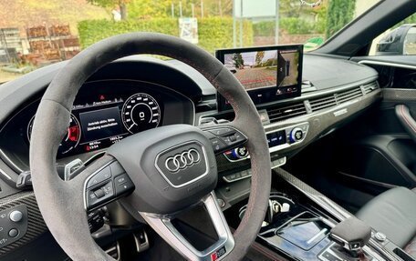 Audi RS 4, 2022 год, 6 250 000 рублей, 16 фотография