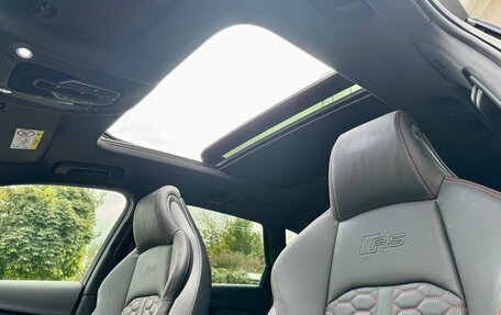 Audi RS 4, 2022 год, 6 250 000 рублей, 15 фотография
