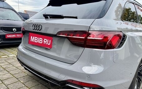 Audi RS 4, 2022 год, 6 250 000 рублей, 7 фотография