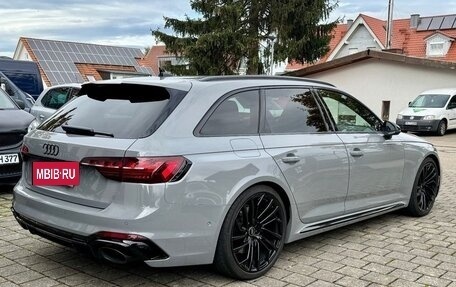 Audi RS 4, 2022 год, 6 250 000 рублей, 8 фотография